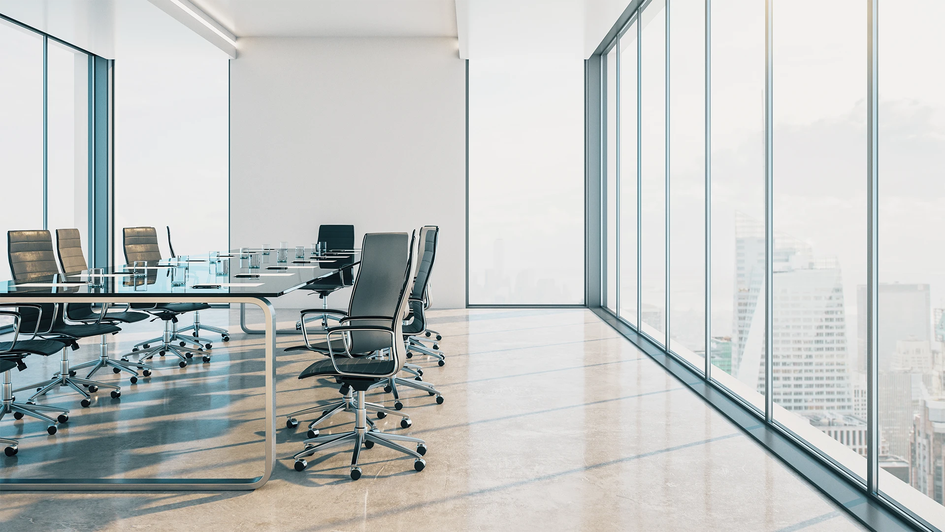 Virtual Office