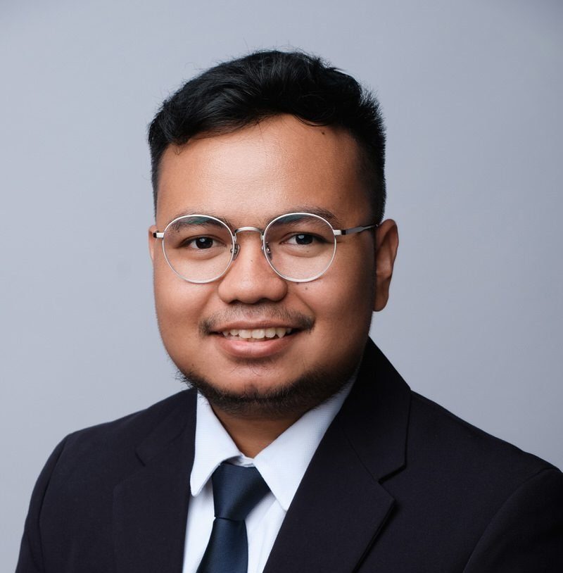 Rizky Maulana