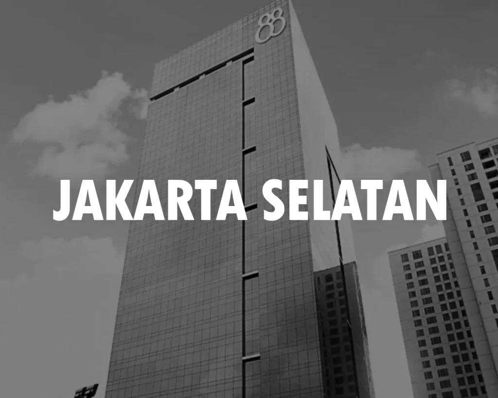 virtual office jakarta selatan