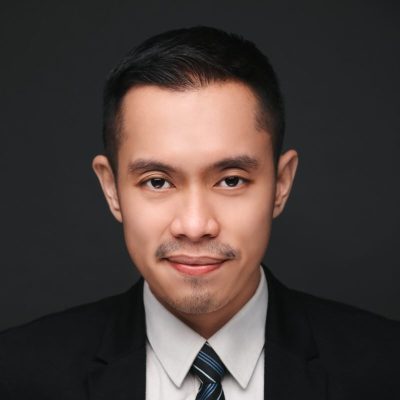 Andi Pratama 